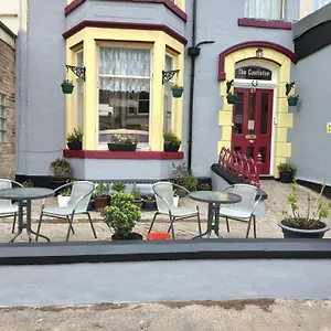 *** Bed & Breakfast The Castleton United Kingdom
