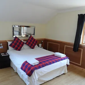  Guest house Bala House United Kingdom