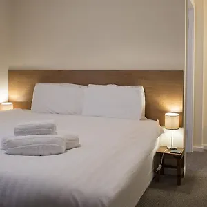 *** Bed & Breakfast Cargo Cafe United Kingdom