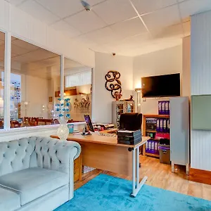 *** Guest house Sutton Park United Kingdom