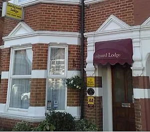 Guest house Landguard