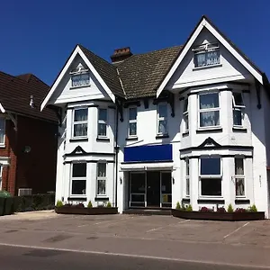 *** Hotel Addenro House United Kingdom
