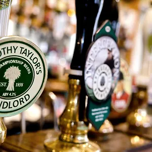 *** Hotel The Boars Head United Kingdom