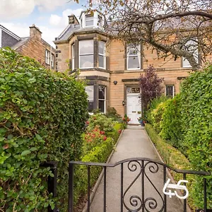 **** Bed & Breakfast No 45 United Kingdom